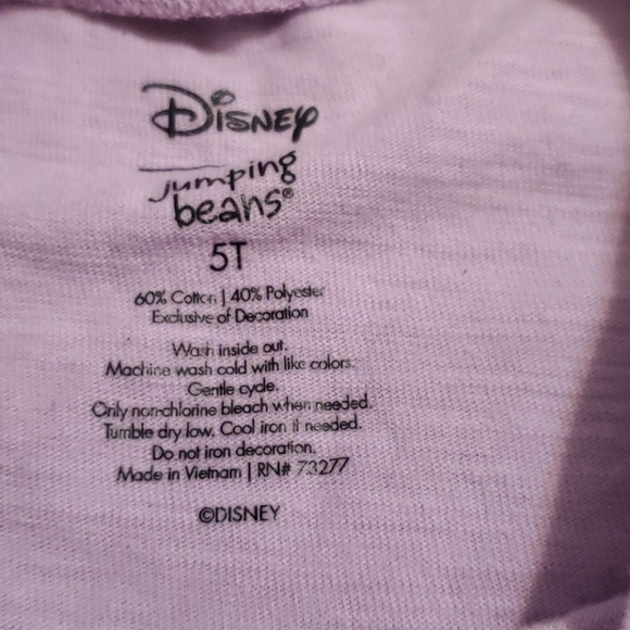 MINNIE MOUSE SHIRT - Picture 2 of 2